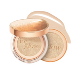 Pro Tailor Be Glow Cushion New Class SPF 42 PA++