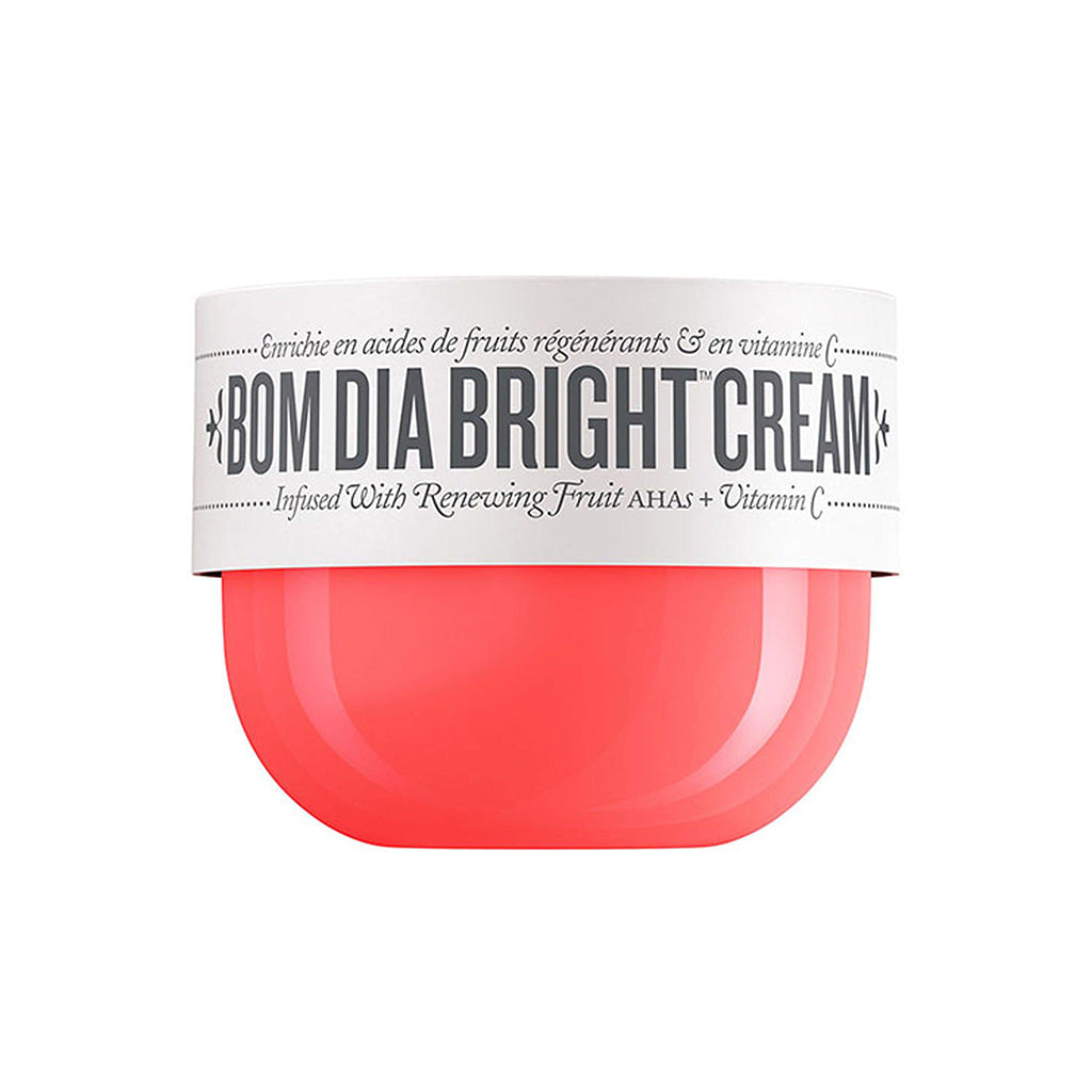 Sol De Janeiro Bom Dia Bright Cream 240ml Masksheets sol-de-janeiro-bom-dia-bright-cream-240ml-masksheets