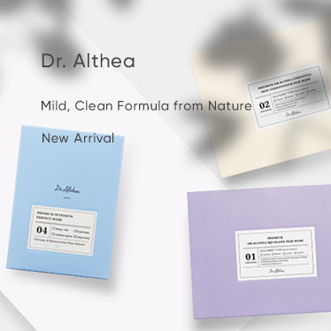 Dr Althea
