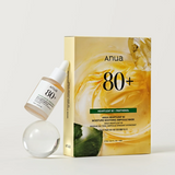 Heartleaf 80 Moisture Soothing Ampoule Mask - 1 Sheet