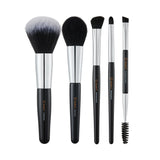 Travel Makeup Brush Set