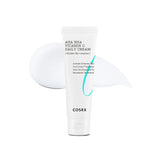 Refresh AHA BHA Vitamin C Daily Cream