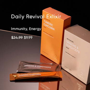 Daily Revival Elixir