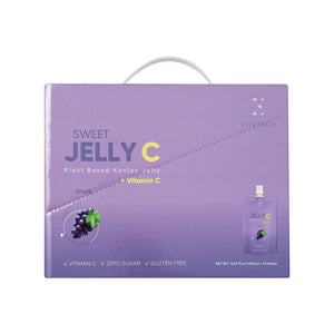 Sweet Jelly C Grape