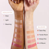 True Dimension Radiance Balm