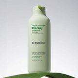Phyto Therapy Shampoo, 500ml