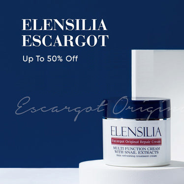 Elensilia Up To 50% Off