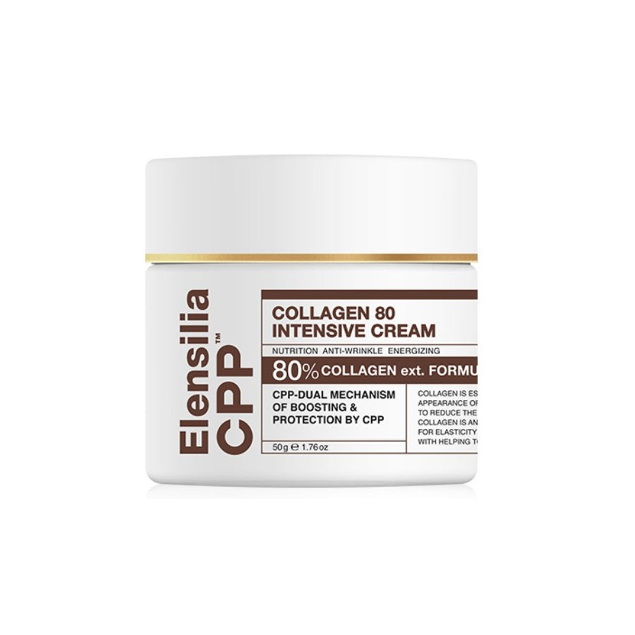 CPP Collagen 80 Quicklift™ Gold Cream