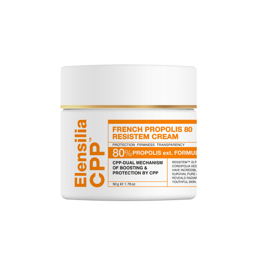 CPP French Propolis 80 RESISTEM™ Cream