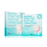 Milky Piggy Water Lock Hydrogel Melting Mask