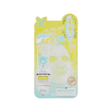 Tea Tree Deep Power Ringer Mask Pack