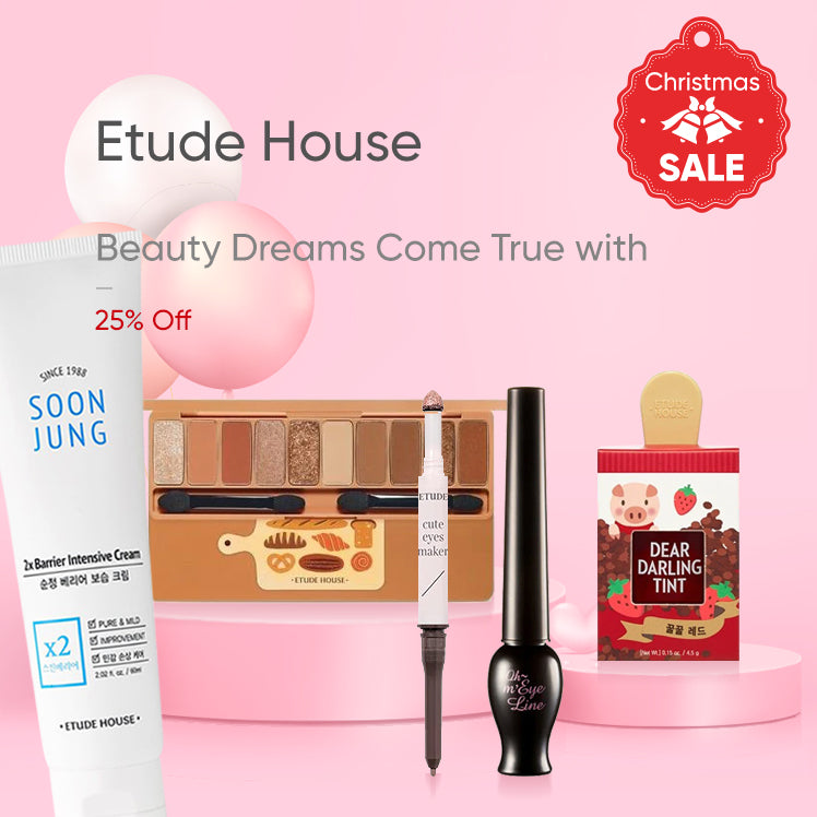 Etude House Special Sale
