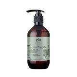 Aroma Body Wash Basil Eucalyptus