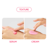 Cemenrete Cyano Pink Spicule Cream