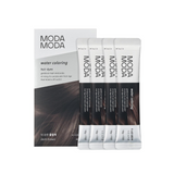 Water Coloring Hair Dye