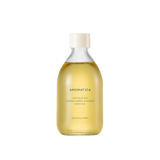 Circulating Body Oil Juniper Berry & Ginger, 100ml