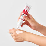 Astaxanthin Anti-Freckles & Brightening Capsule Sun Cream SPF50+ / PA+++
