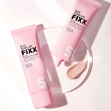 All Day Sun FIXX Tone-up Pink SPF50+ PA++++, 50ml