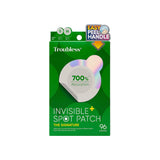 Troubless Invisible Plus Spot Patch 96 Patches