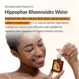Vitamin C Boosting Serum