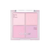 Blending Mood Cheek
