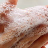 2-in-1 Oil-to-Foam Non-stripping Facial Cleanser, 145ml