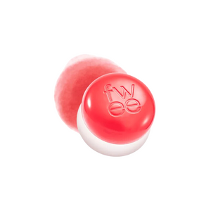 Lip & Cheek Blurry Pudding Pot