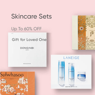 Skincare Sets