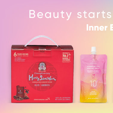 Inner Beauty