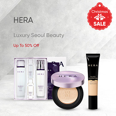 Hera Up To 50% Off