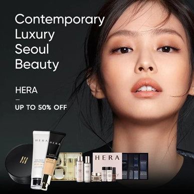 Hera Up To 50% Off