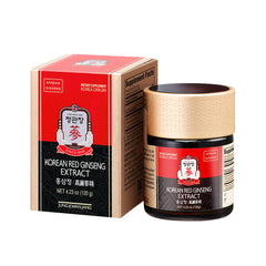 JUNG KWAN JANG 紅参精 120g x 6パック Jung Kwan Jang Korean Red Ginseng Extract 120g | Masksheets