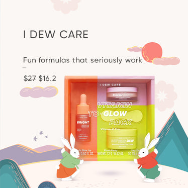 I Dew Care