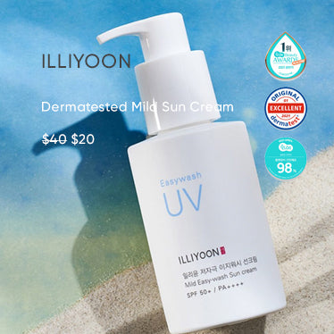 illiyoon Sun