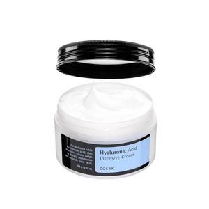 Hyaluronic Acid Intensive Cream