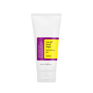 Low pH Good Night Soft Peeling Gel
