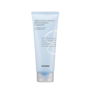 Hydrium Triple Hyaluronic Moisture Cleanser