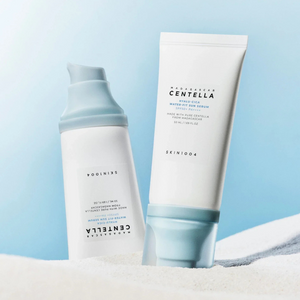 Madagascar Centella Hyalu-Cica Water-Fit Sun Serum SPF 50+ / PA++++