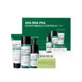 AHA BHA PHA 30 Days Miracle Starter Kit