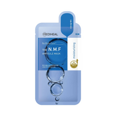 Mediheal The N.M.F Ampoule Mask - 1 Box of 10 Sheets | Masksheets