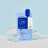 N.M.F Aquaring Ampoule Mask EX