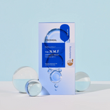 N.M.F Ampoule Mask - 1 Box of 10 Sheets
