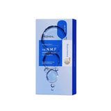 N.M.F Ampoule Mask - 1 Box of 10 Sheets