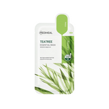 Teatree Care Solution Essential Mask