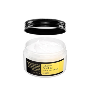 Advanced Snail 92 All in one Cream