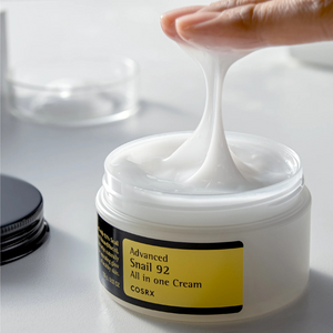 Advanced Snail 92 All in one Cream