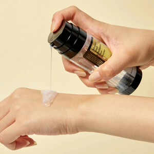 Advanced Snail Radiance Dual Essence