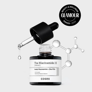 The Niacinamide 15