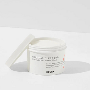 One Step Original Clear Pad