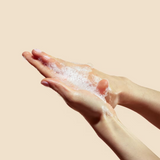 2-in-1 Oil-to-Foam Non-stripping Facial Cleanser, 145ml